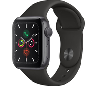 Apple Watch 5 - 40mm| £379 at Currys