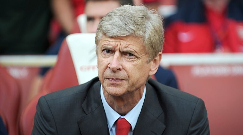 Arsenal Managers: All-time list of Gunners bosses, and how long
