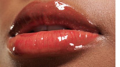 lip gloss 