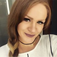 Britta O'Boyle's avatar