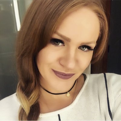 Britta O'Boyle
