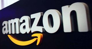 amazon logo