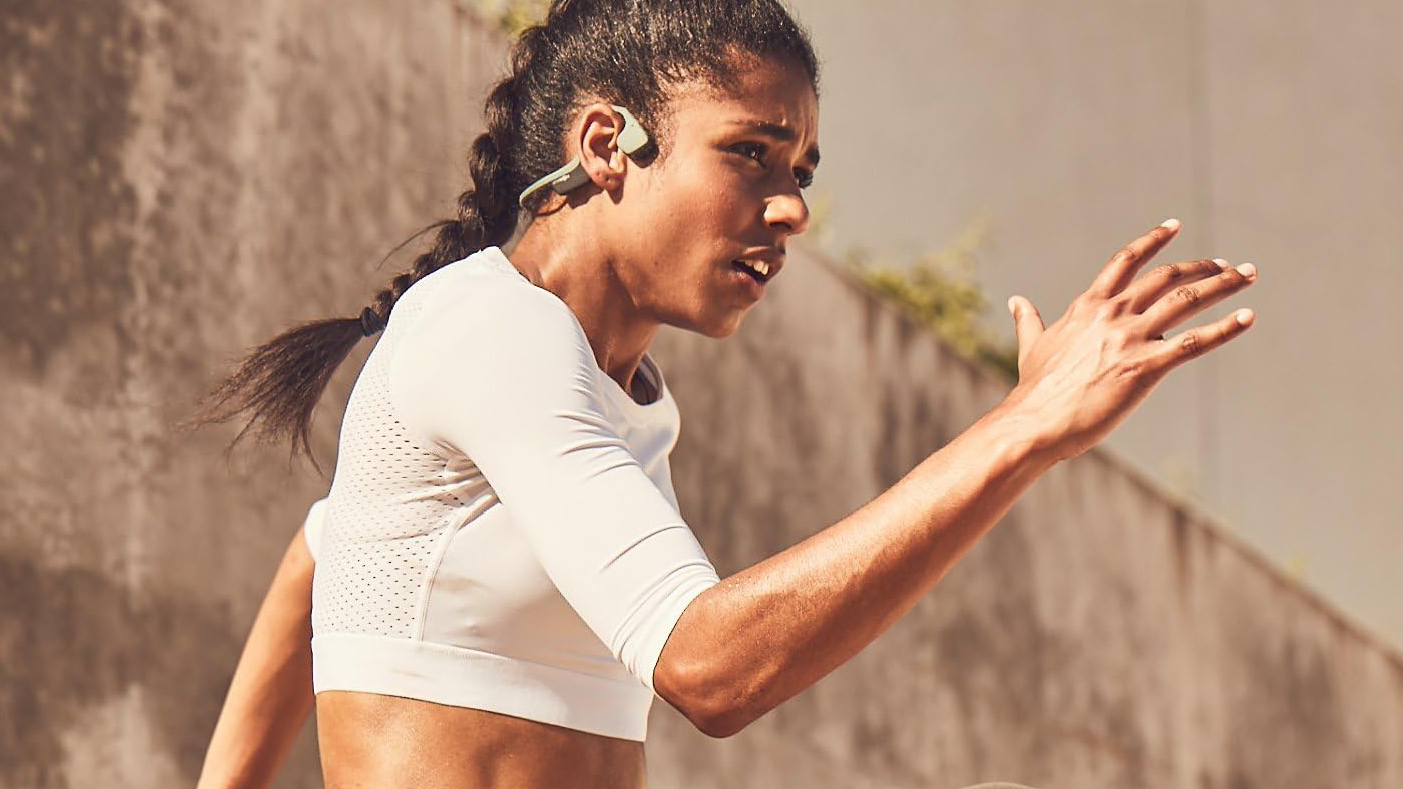 AfterShokz Trekz Air
