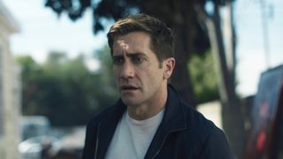 Jake Gyllenhaal in "Presumed Innocent" on Apple TV Plus (2024)