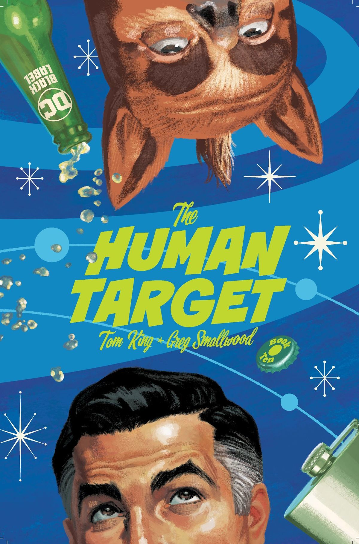 DC December 2022 solicitations