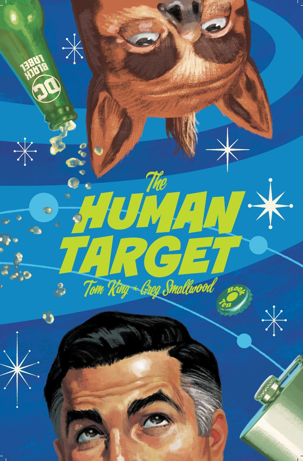 DC December 2022 solicitations