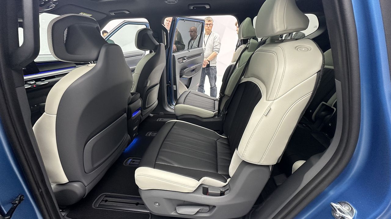 Kia EV9