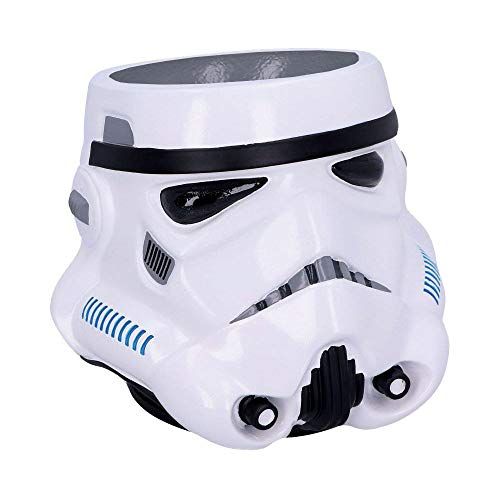 Original Stormtrooper Helmet Pen Pot