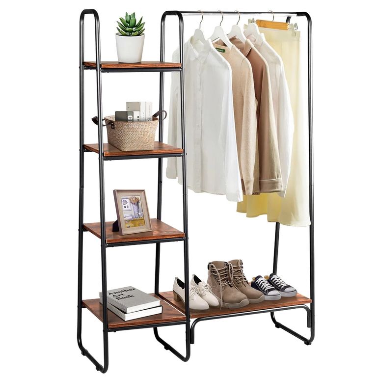These are the best renter-friendly shelves for your small home | Real Homes