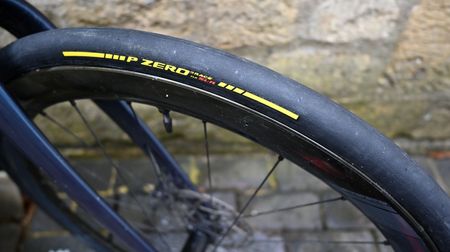 Pirelli P Zero Race SL-R tyre