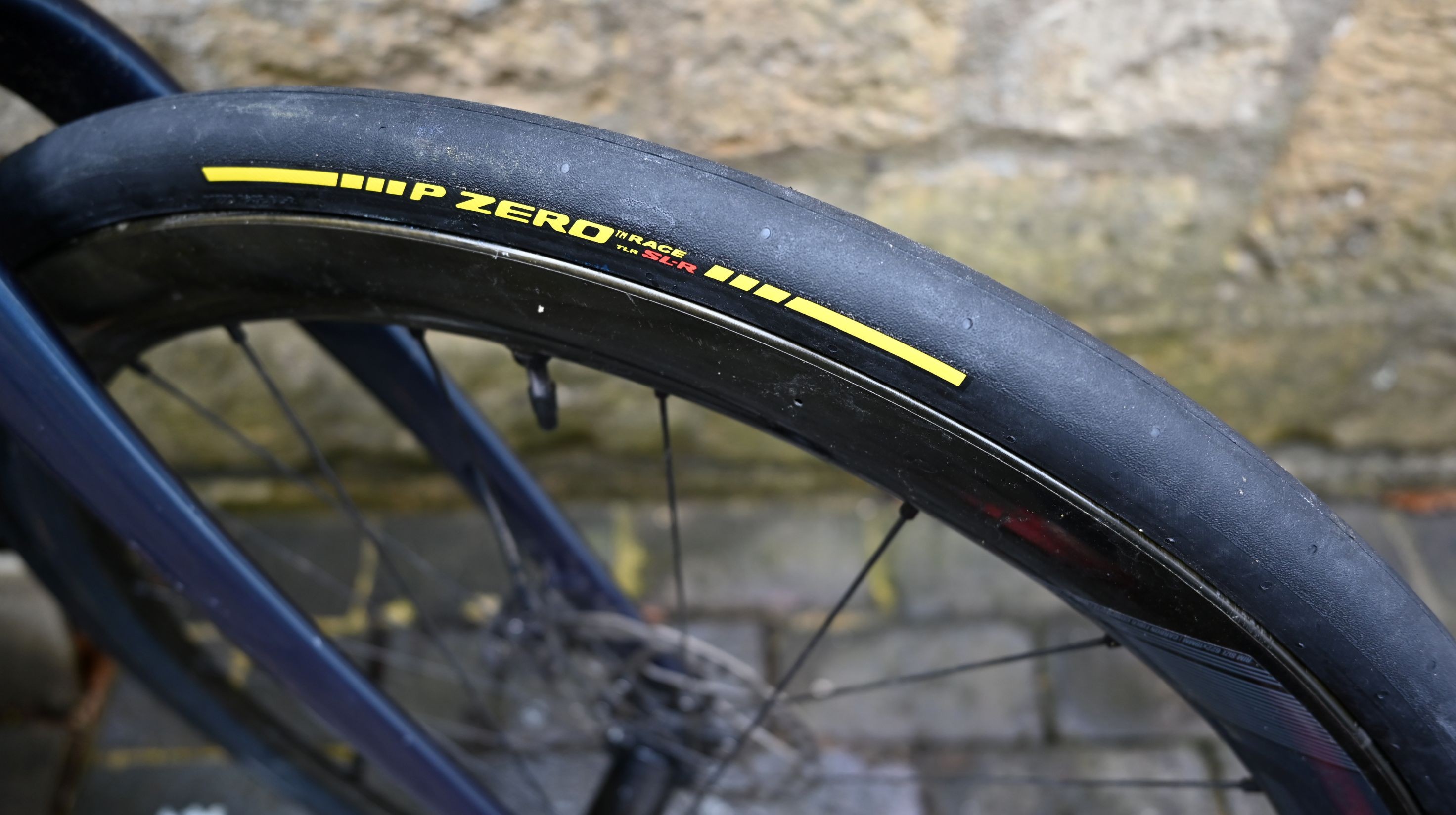 Pirelli launches the new race tyres that the pros have been using for months