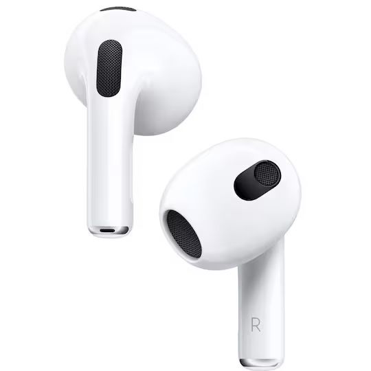 Bästa AirPods 2024 Applehörlurarna som är bäst i test TechRadar