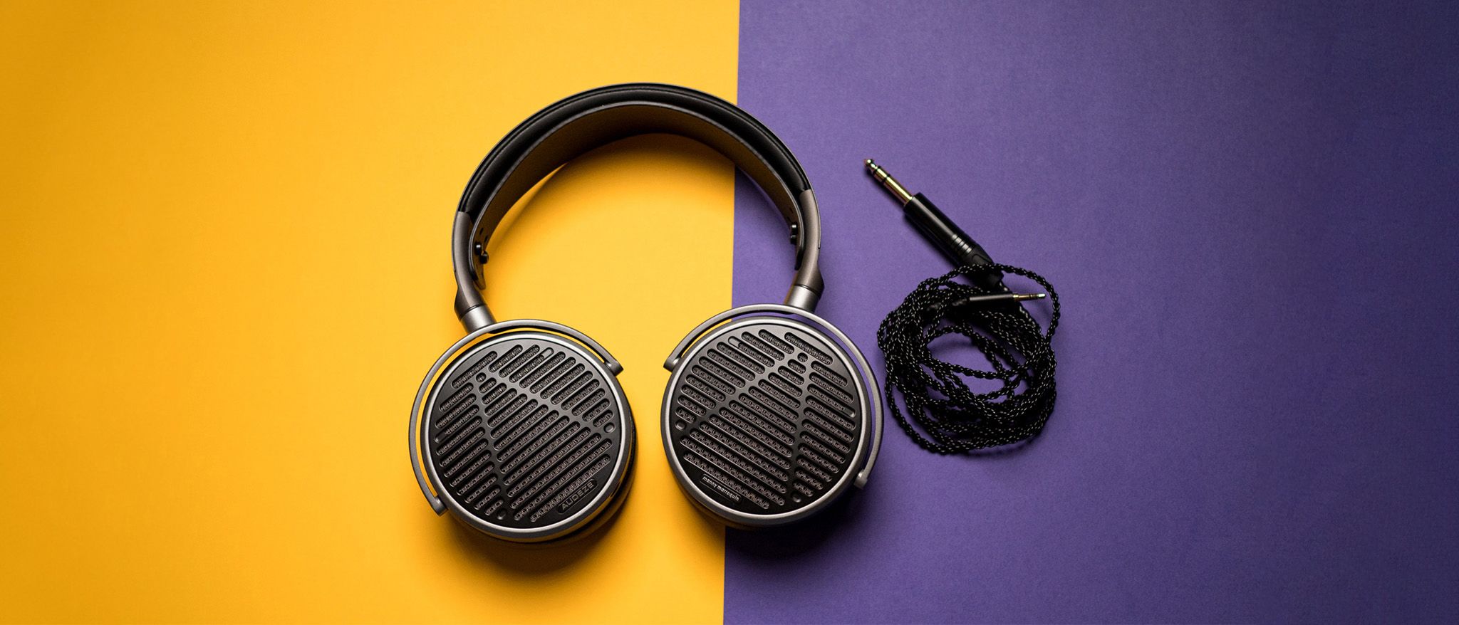 【購入から24時間以内に発送】Audeze MM-100 MM-100 Professional Headphones - Audeze