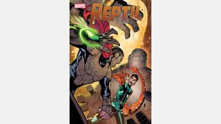 Marvel Comics July 2021 solicitations