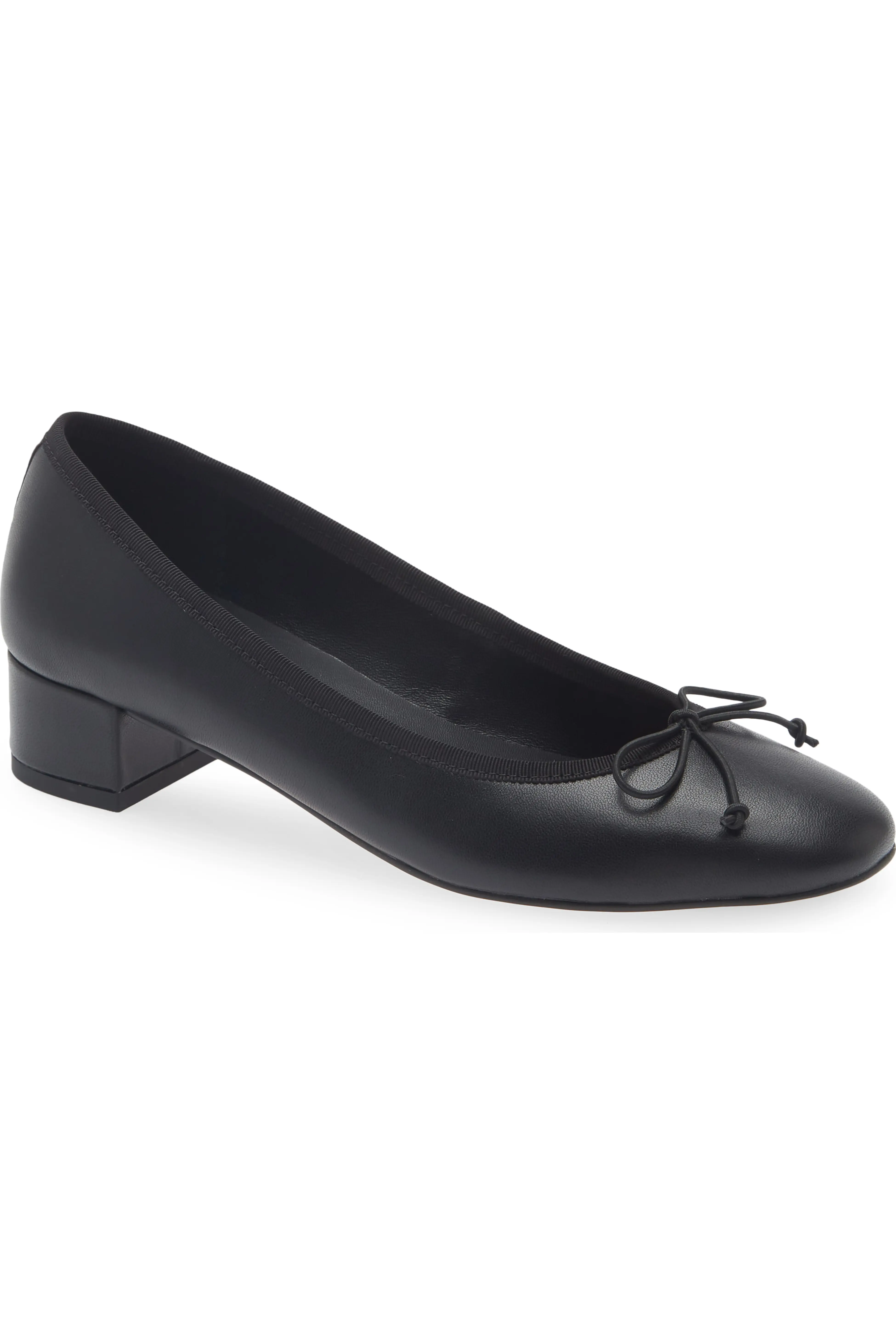 Tony Bianco, Maddi Block Heel Pump