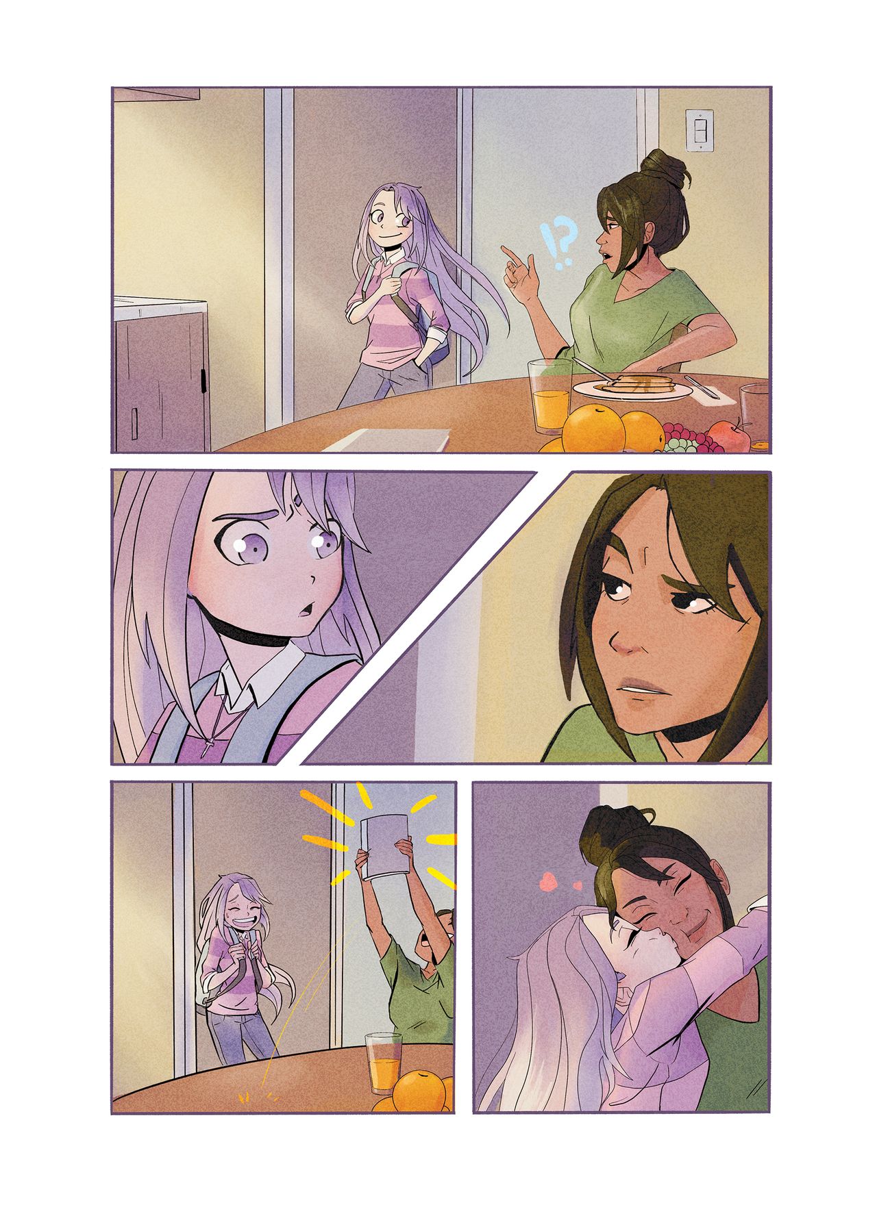 Amethyst: Princess of Gemworld
