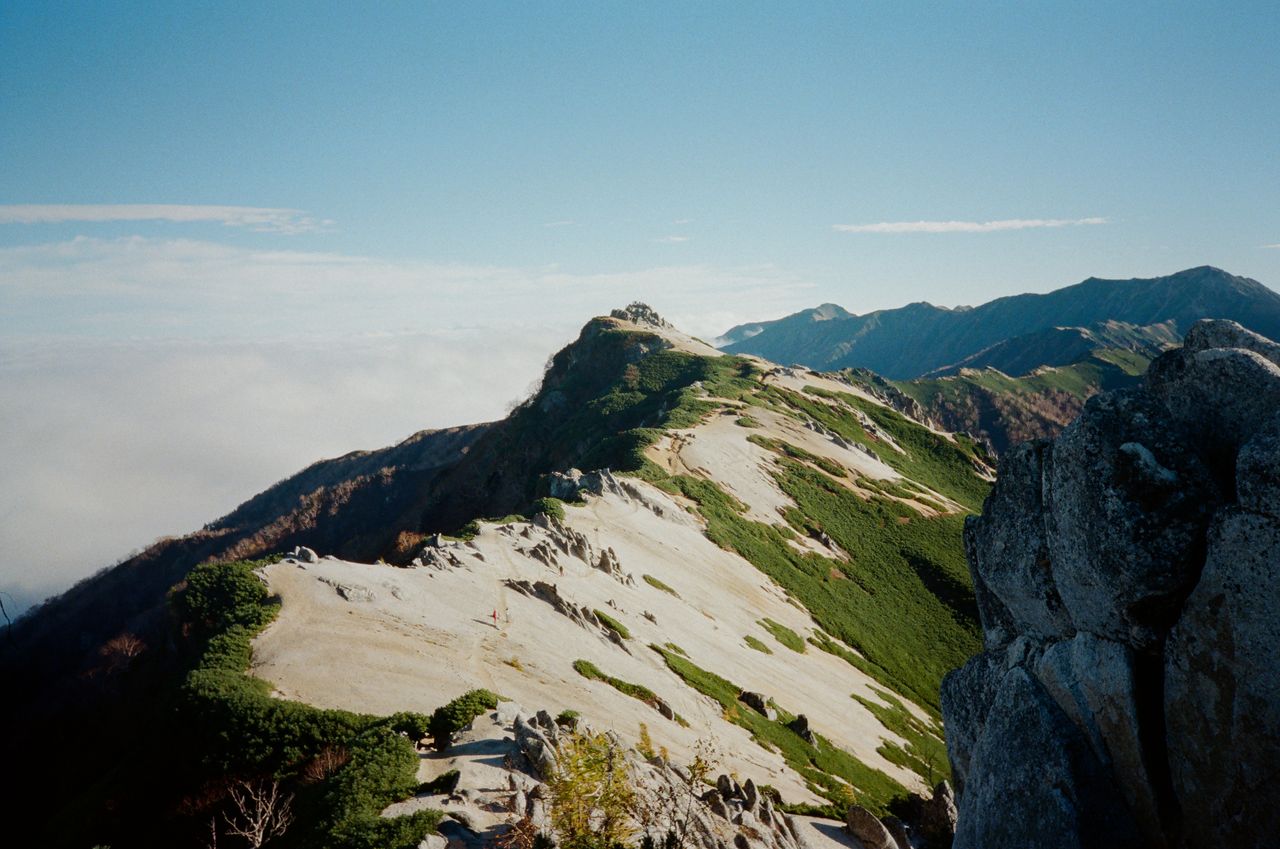Kodak Snapic A1 sample image