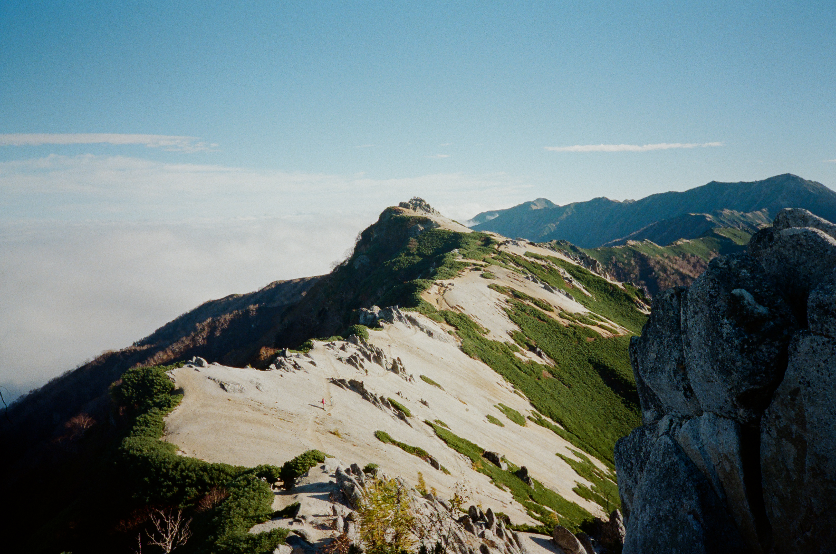 Kodak Snapic A1 sample image