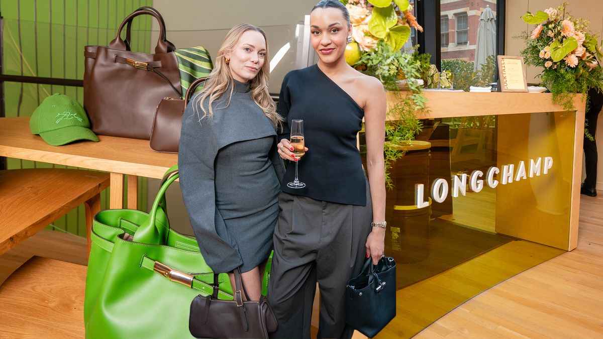 The Fashion Creators We Always Stalk for Style Inspo