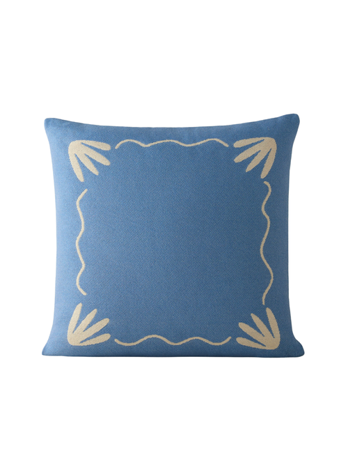 Lovett Indoor / Outdoor Pilow by Sarah Sherman Samuel