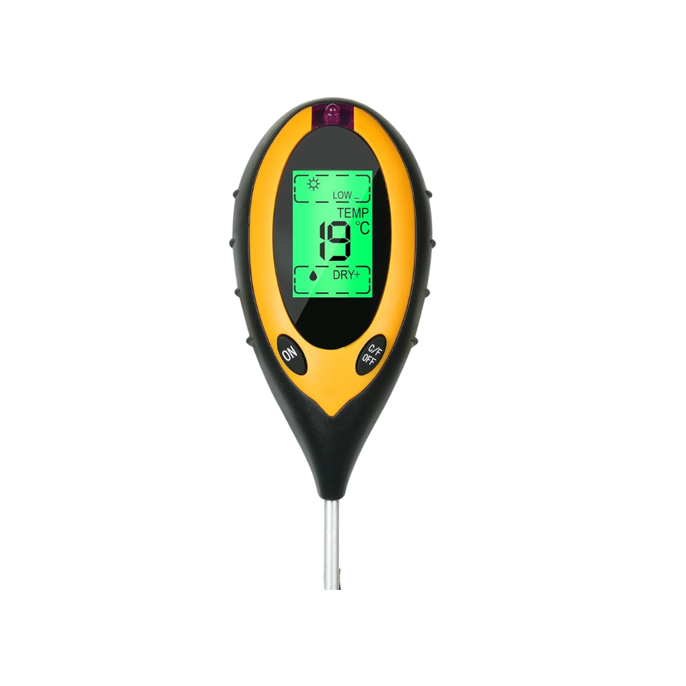 soil tester