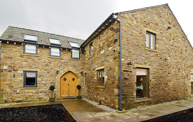 Verona Cottage