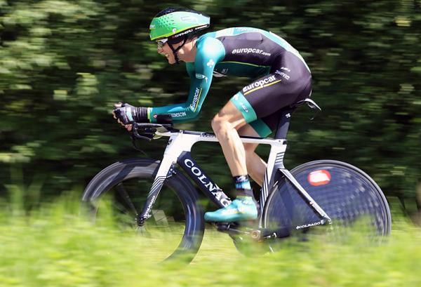 Pierre Rolland (Europcar)