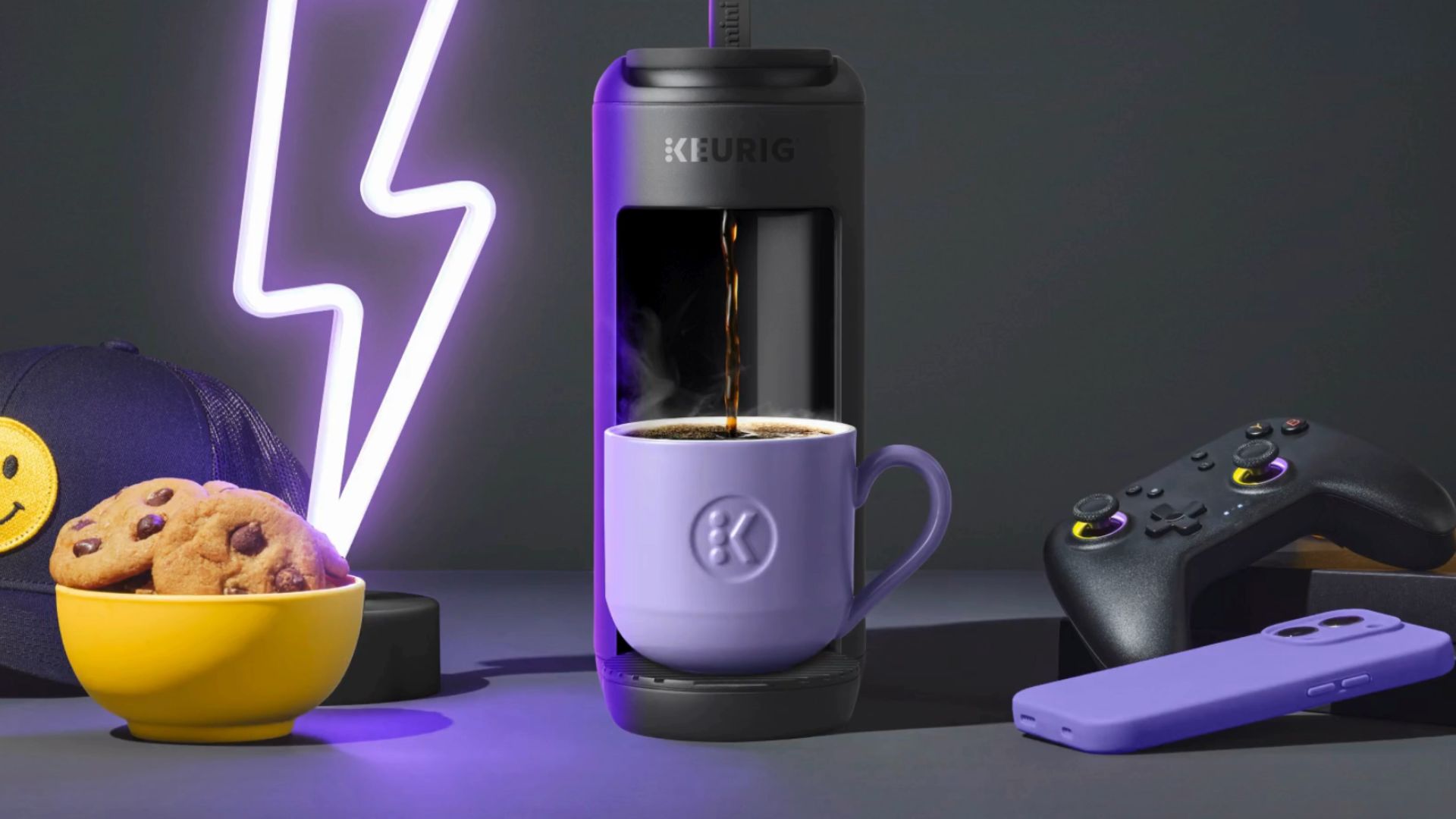 Keurig K-Mini Mate