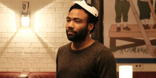 Atlanta Donald Glover Earnest Earn Marks FX