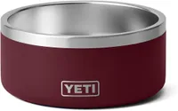 YETI Boomer 8 Dog Bowl