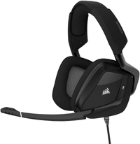 Corsair Void RGB Elite Gaming Headset: was $79 now $49 @ Amazon