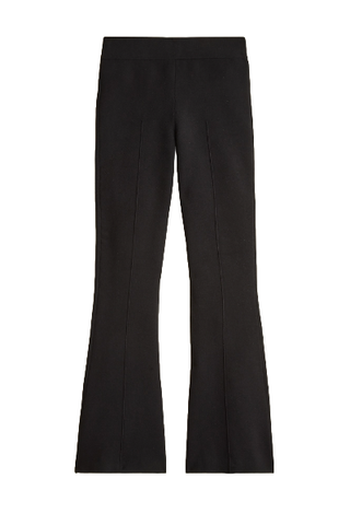 J.Crew Slim Flare Sweater Pants (Were $168) 