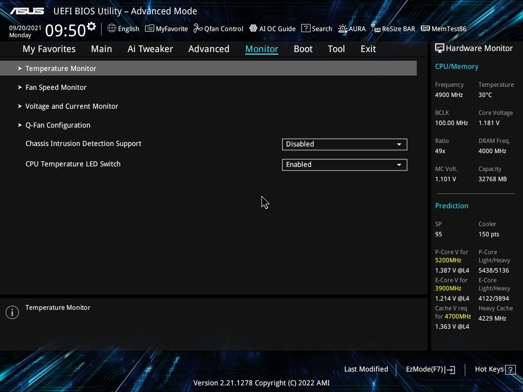 Asus Prime Z690-A