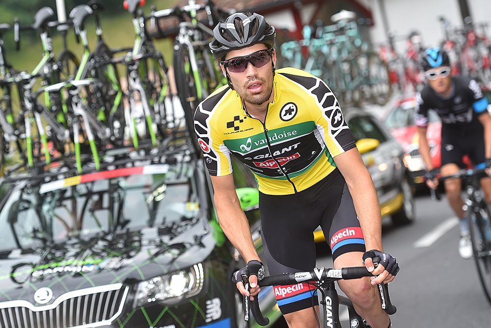 Tom Dumoulin (Giant-Alpecin)