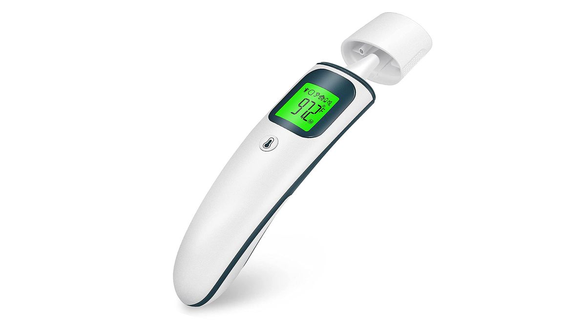 Best Digital Thermometers 2022 Top Ten Reviews 9598