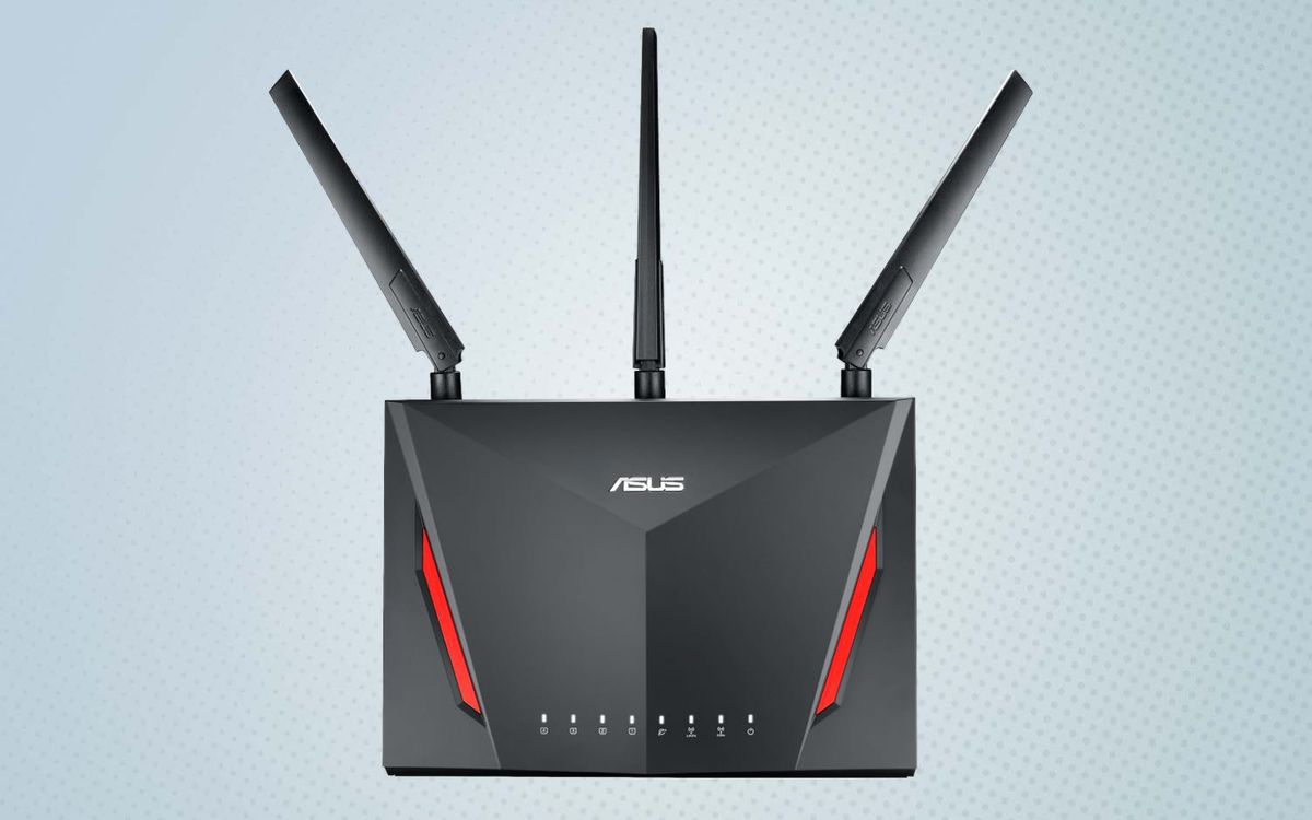 Best gaming routers of 2024 Tom's Guide