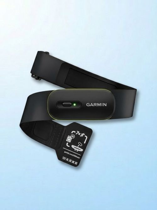 Garmin HRM 600 Heart Rate Monitor