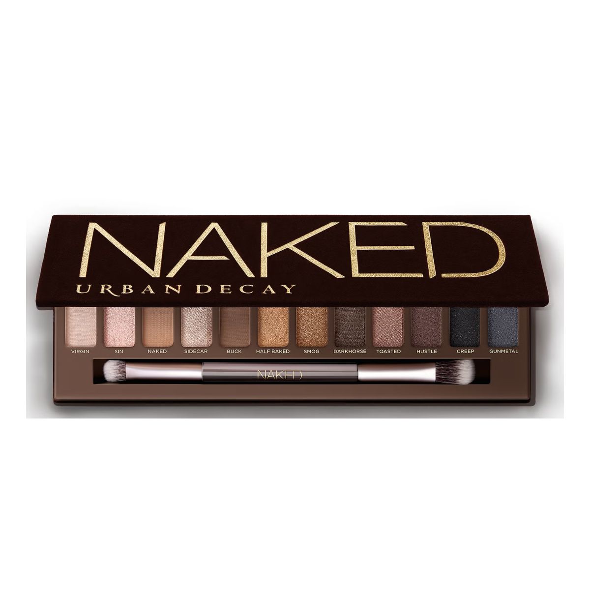 Urban Decay Limited Edition Naked Palette Original Revival