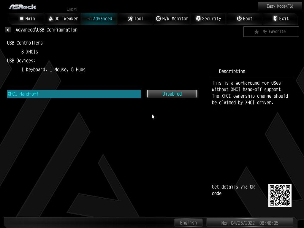 ASRock Z690 Aqua