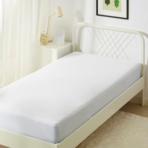 Amazon Basics Waterproof Mattress Protector