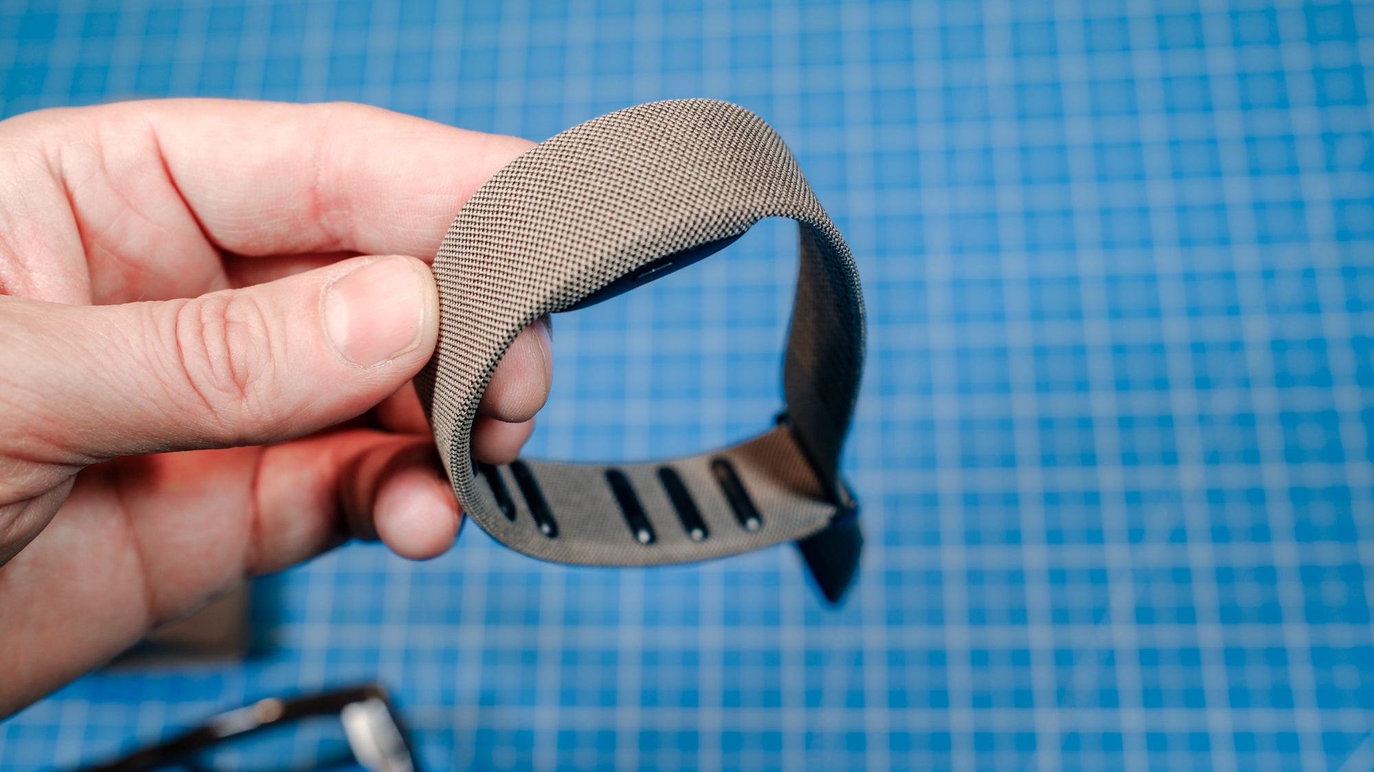 Meta Ray-Ban Display Neural Band