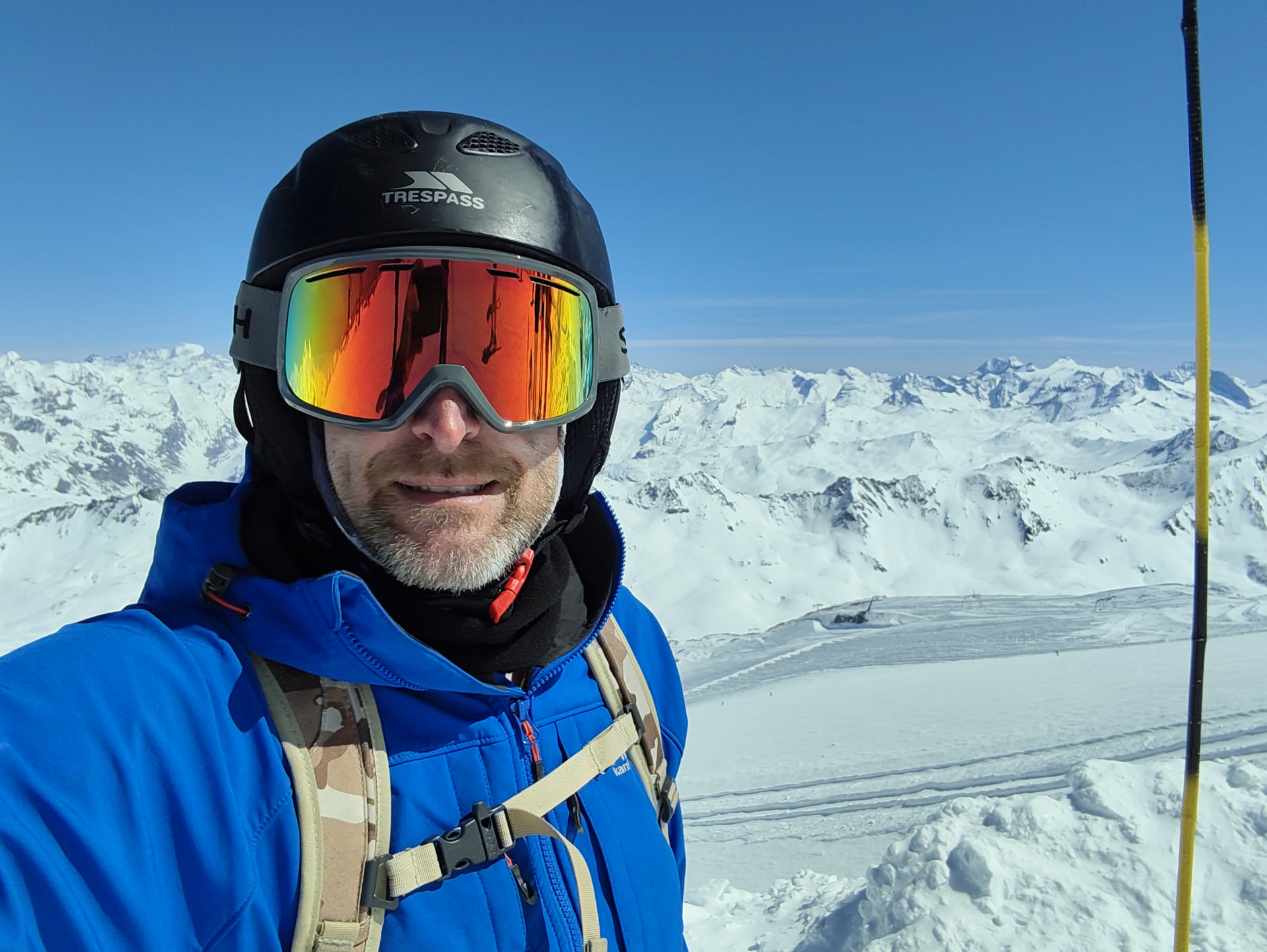 Nothing Phone (4a) camera samples