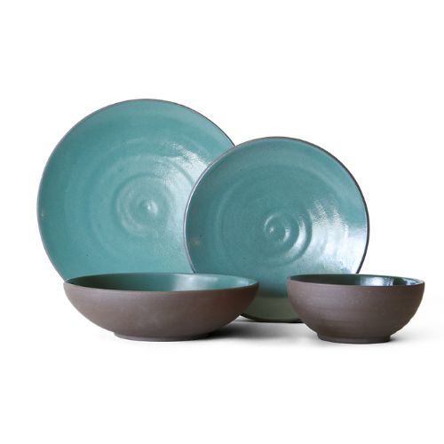 Jono Pandolfi Designs Retail, Coupe 4-Piece Place Setting