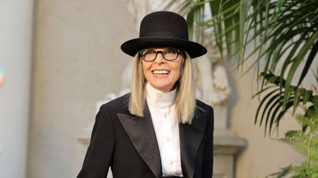 Diane Keaton