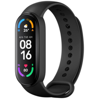 Xiaomi Mi Smart Band 6: £39.99£27.99 at AmazonSave £12