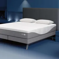 Sleep Number i8 Smart Bed
