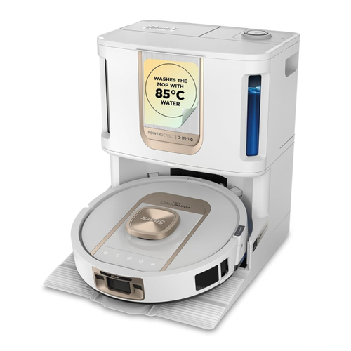 ThermaCharged PowerDetect 