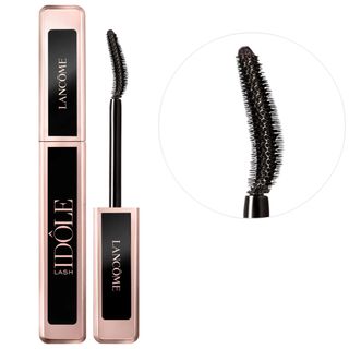 Lash Idôle Lengthening 
Volumizing Mascara