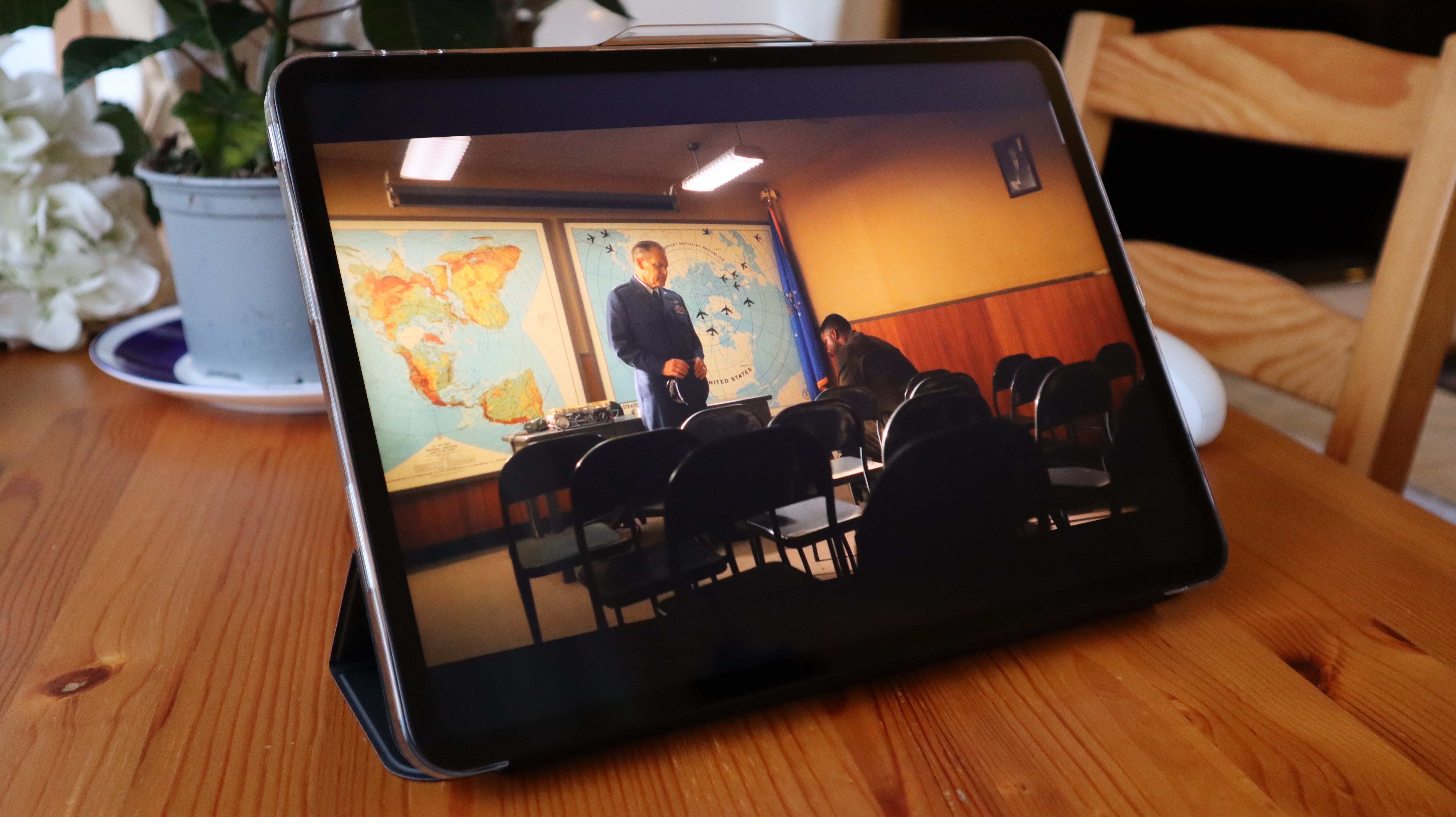 OnePlus Pad Go 2 review images