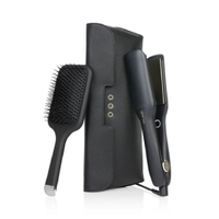 GHD Max Christmas Gift Set Wide Plate Hair Straightener: £209